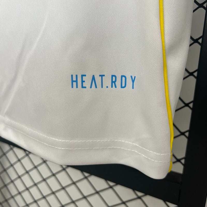 Leeds United 2025 - 2026 home game - WCFOOTBALLSUIT