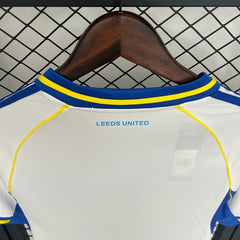 Leeds United 2025 - 2026 home game - WCFOOTBALLSUIT