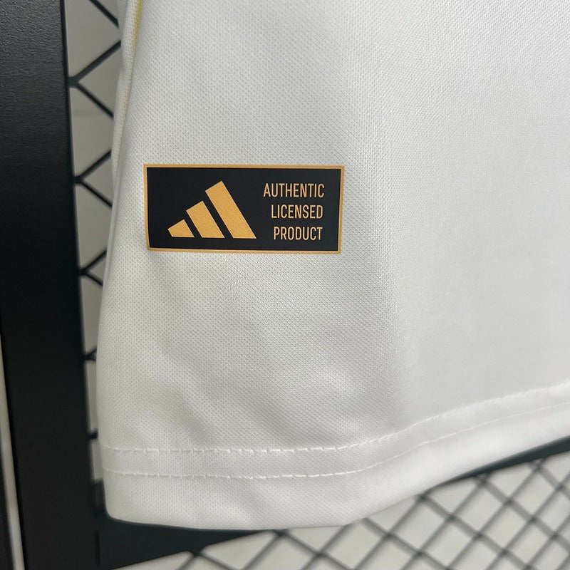 Leeds United 2025 - 2026 home game - WCFOOTBALLSUIT