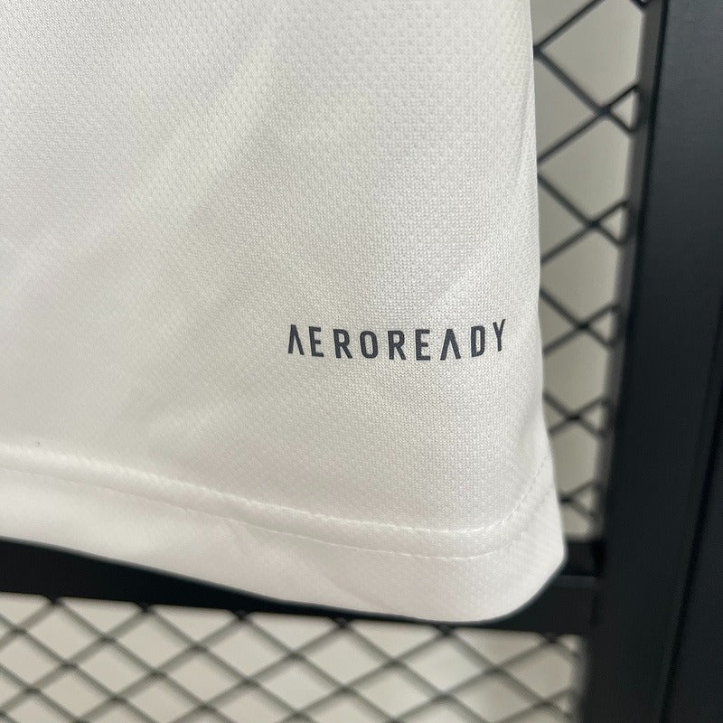 Leeds United 2025 - 2026 home game - WCFOOTBALLSUIT