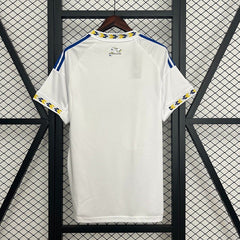 Leeds United 2025 - 2026 home game - WCFOOTBALLSUIT