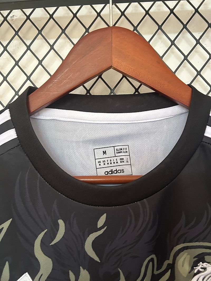 Liverpool FC 2025 - 2026 special edition - WCFOOTBALLSUIT