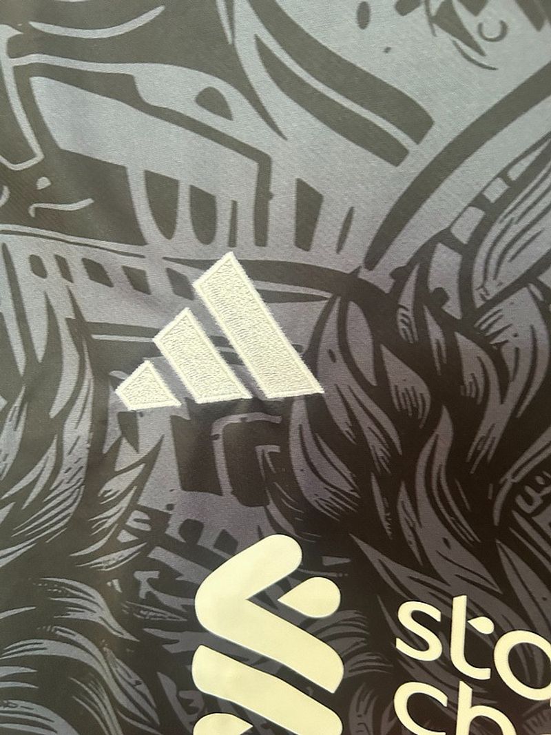 Liverpool FC 2025 - 2026 special edition - WCFOOTBALLSUIT