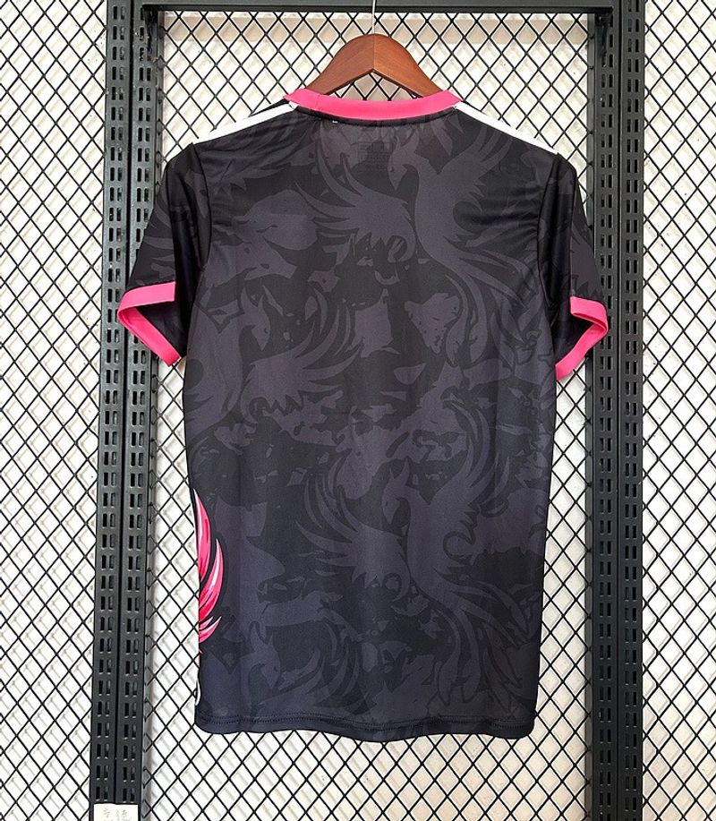 Liverpool FC 2025 - 2026 special edition - WCFOOTBALLSUIT