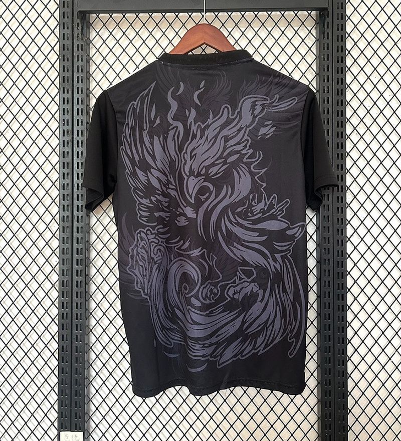 Liverpool FC 2025 - 2026 special edition - WCFOOTBALLSUIT