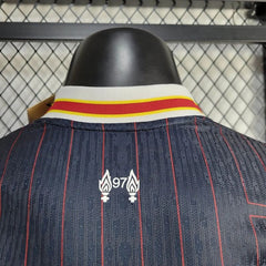 Liverpool FC 2025 - 2026 special edition - WCFOOTBALLSUIT