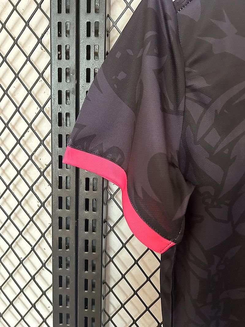 Liverpool FC 2025 - 2026 special edition - WCFOOTBALLSUIT