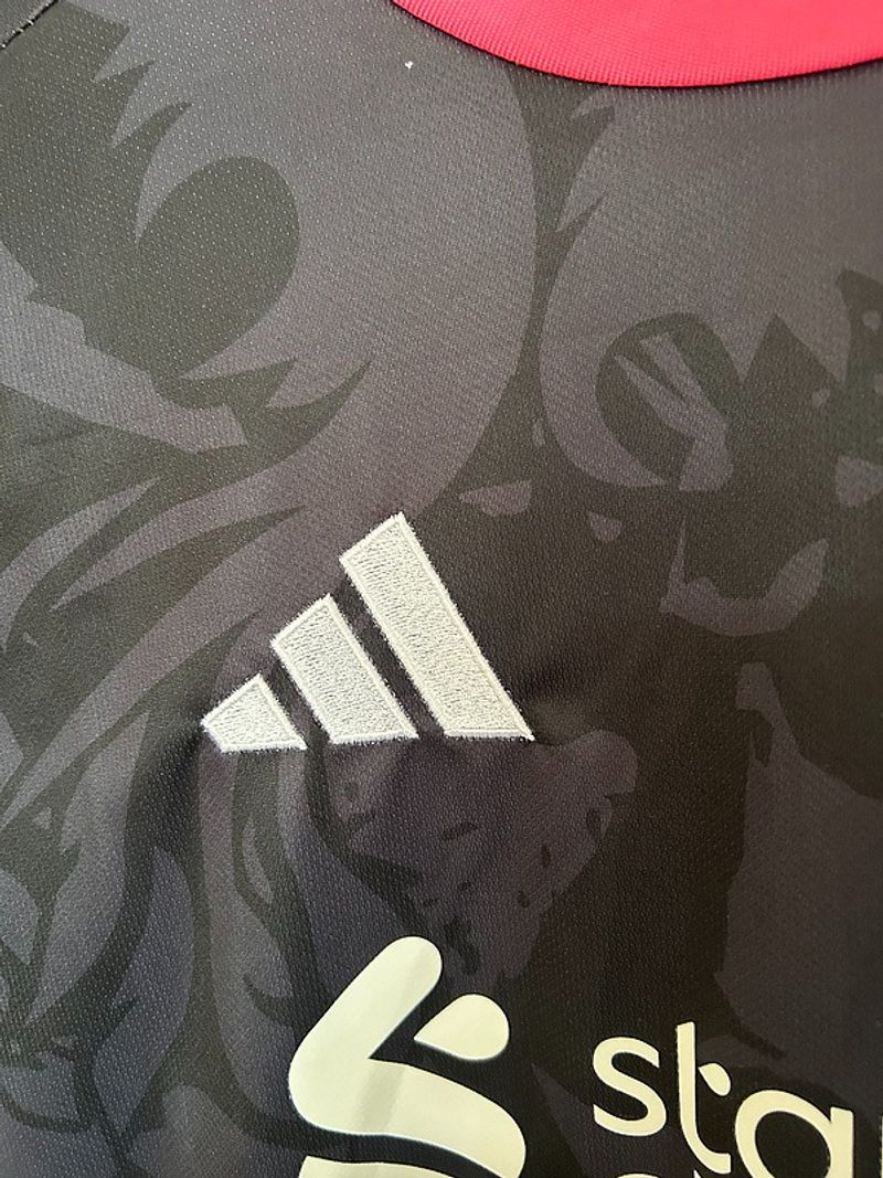 Liverpool FC 2025 - 2026 special edition - WCFOOTBALLSUIT