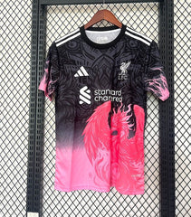 Liverpool FC 2025 - 2026 special edition - WCFOOTBALLSUIT