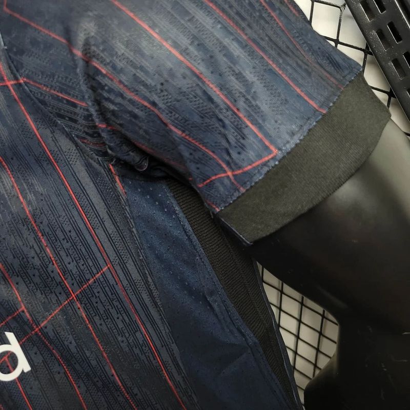 Liverpool FC 2025 - 2026 special edition - WCFOOTBALLSUIT