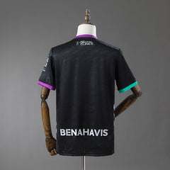 Málaga CF 2025 - 2026 away - WCFOOTBALLSUIT
