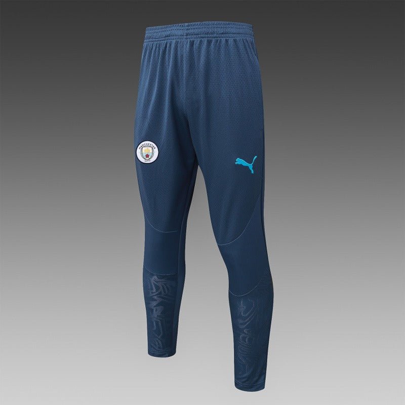 Manchester City 2024 - 2025 Hooded Set - WCFOOTBALLSUIT