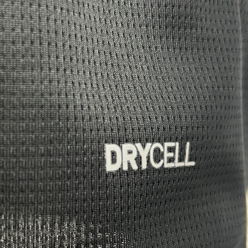 Manchester City 2025 - 2026 away - WCFOOTBALLSUIT