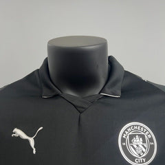 Manchester City 2025 - 2026 away - WCFOOTBALLSUIT