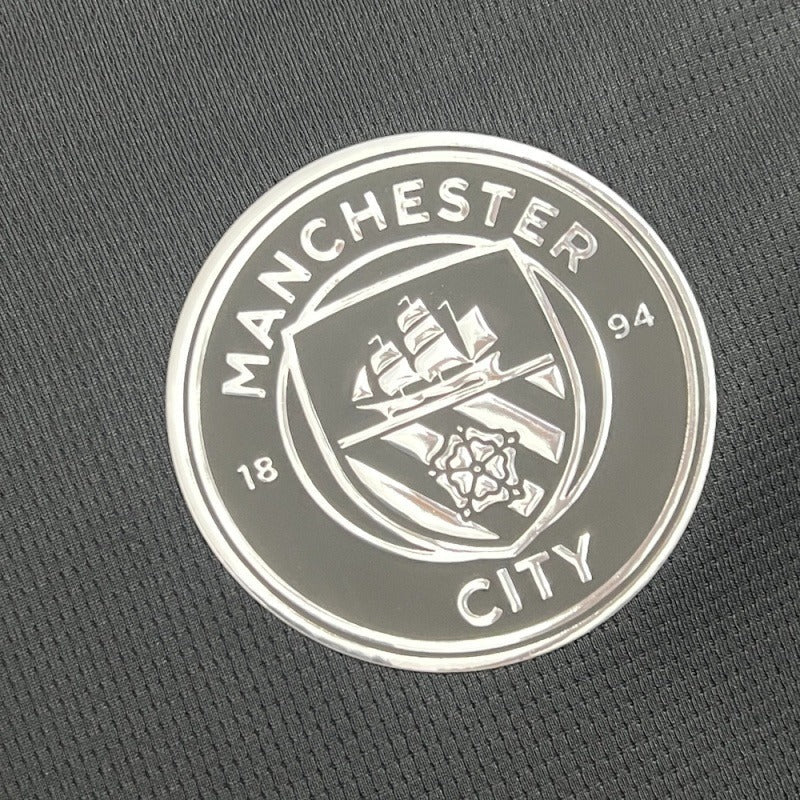 Manchester City 2025 - 2026 away - WCFOOTBALLSUIT