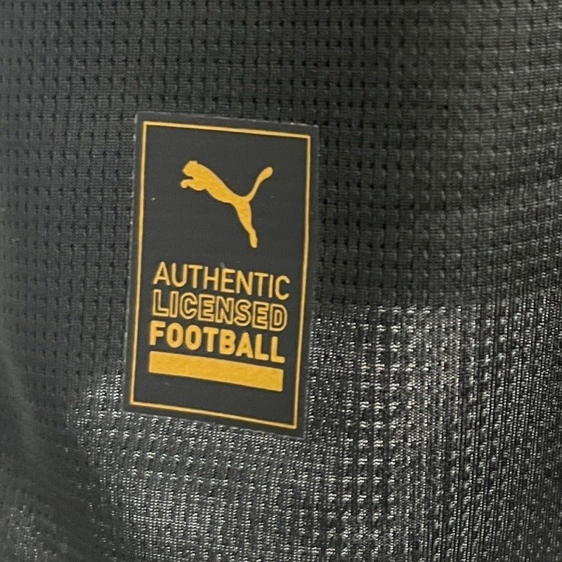 Manchester City 2025 - 2026 away - WCFOOTBALLSUIT