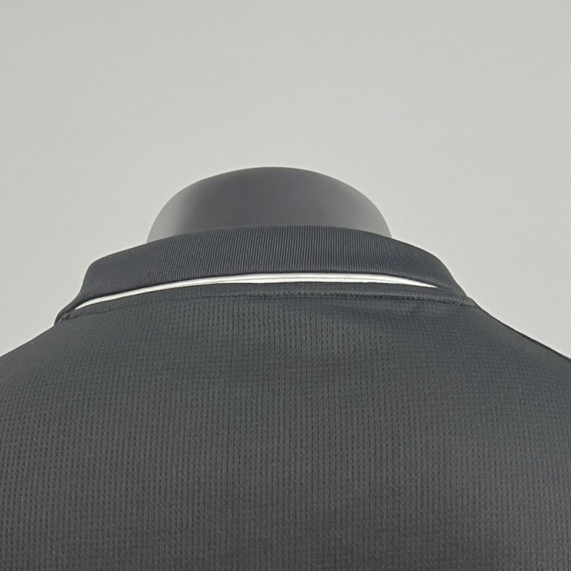 Manchester City 2025 - 2026 away - WCFOOTBALLSUIT