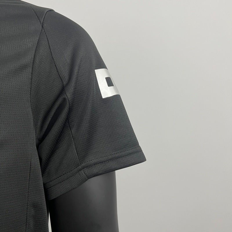 Manchester City 2025 - 2026 away - WCFOOTBALLSUIT