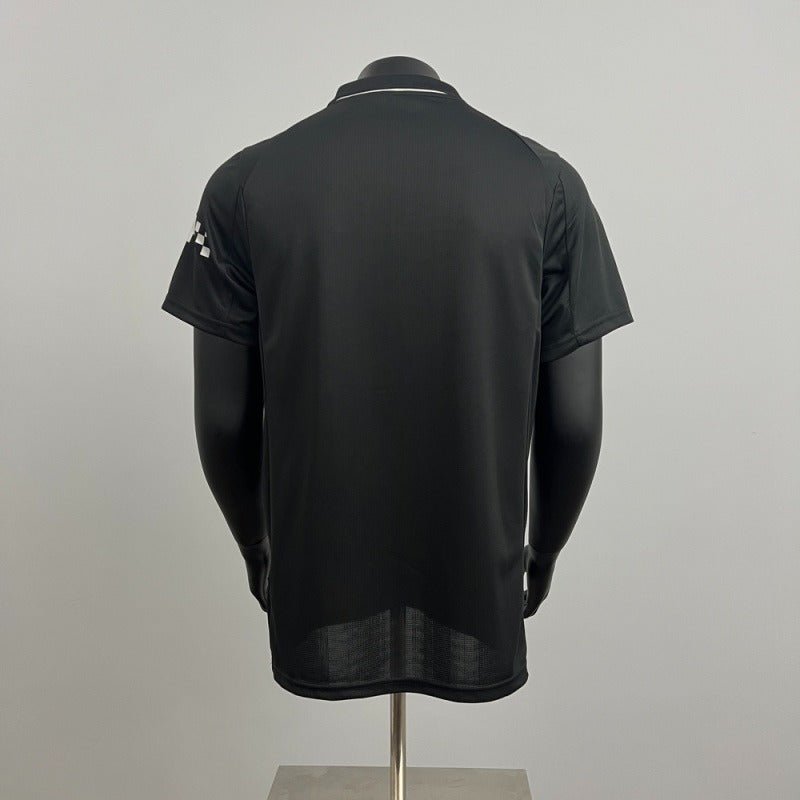 Manchester City 2025 - 2026 away - WCFOOTBALLSUIT