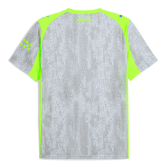 Manchester United 2025 - 2026 second away - WCFOOTBALLSUIT