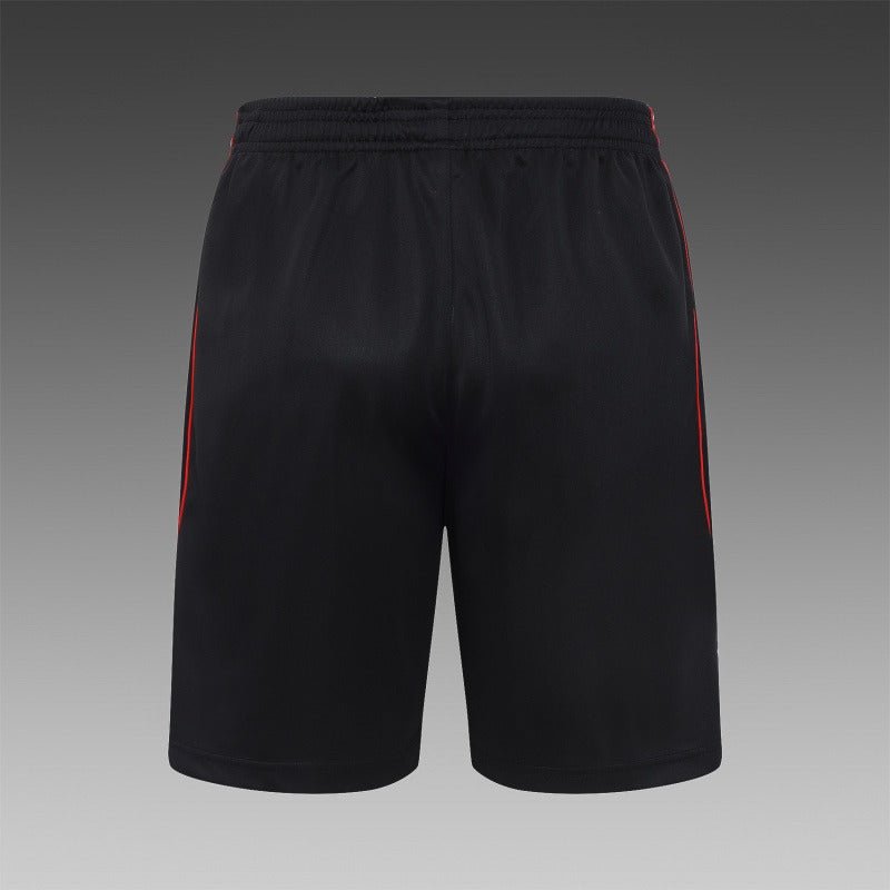 Manchester United 2025 - 2026 Short - Sleeve Training Set - WCFOOTBALLSUIT