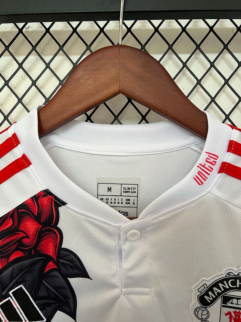 Manchester United 2025 - 2026 special edition - WCFOOTBALLSUIT