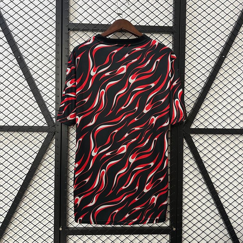 Manchester United 2025 - 2026 special edition - WCFOOTBALLSUIT