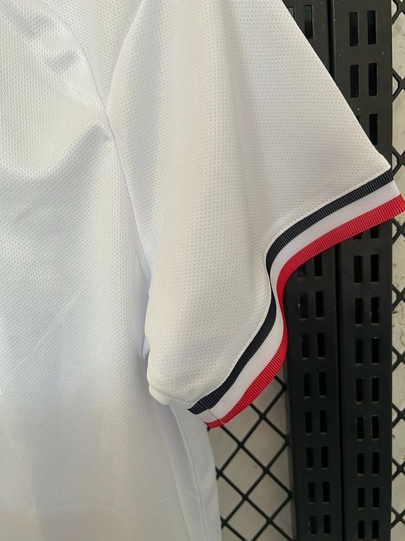 Manchester United 2025 - 2026 special edition - WCFOOTBALLSUIT