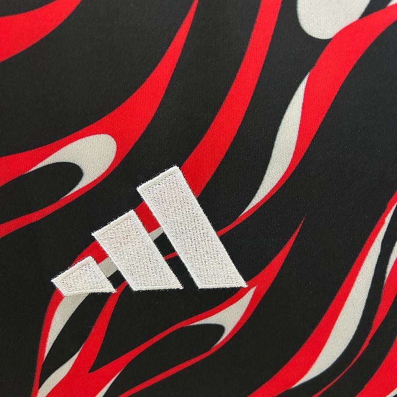 Manchester United 2025 - 2026 special edition - WCFOOTBALLSUIT