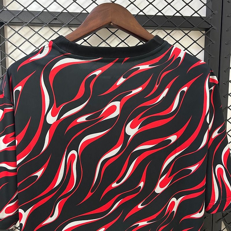 Manchester United 2025 - 2026 special edition - WCFOOTBALLSUIT