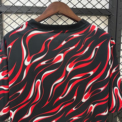 Manchester United 2025 - 2026 special edition - WCFOOTBALLSUIT