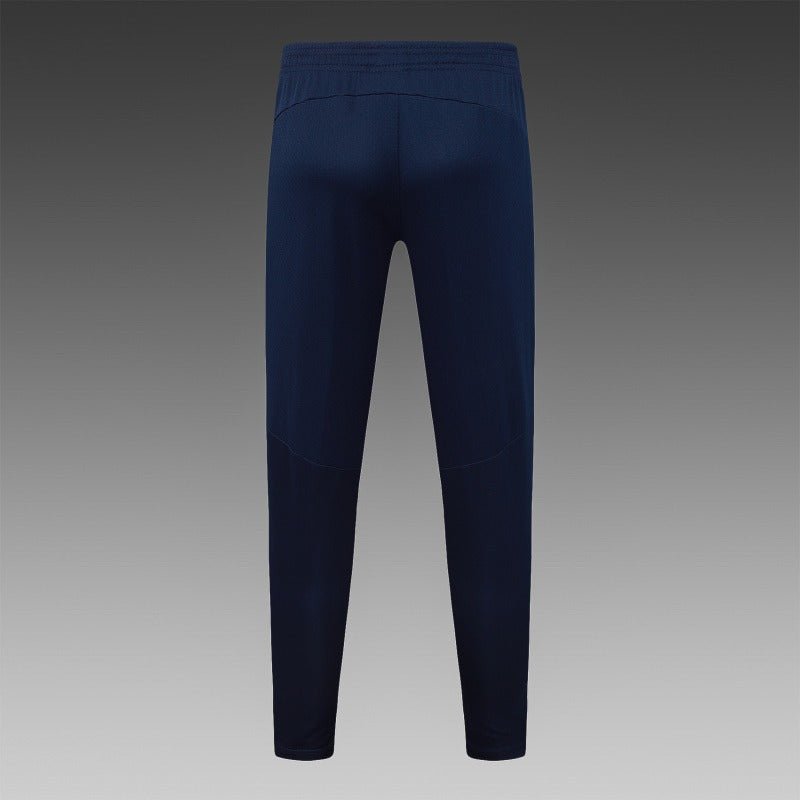 Marseille 2024 - 2025 Hooded Set - WCFOOTBALLSUIT