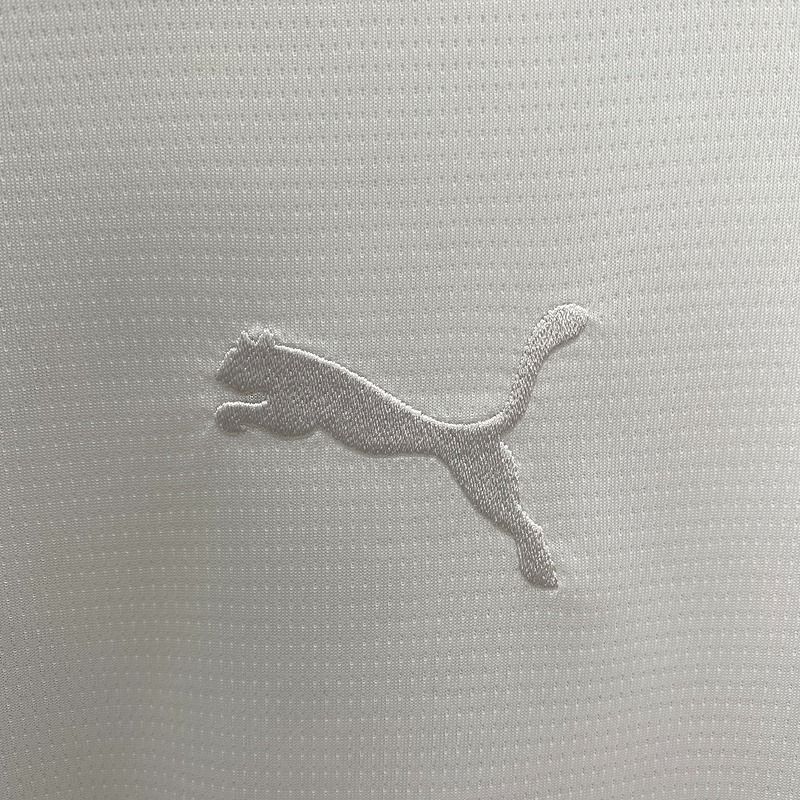 Marseille 2024 - 2025 Special Edition - WCFOOTBALLSUIT