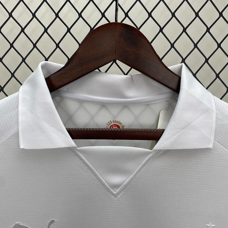 Marseille 2024 - 2025 Special Edition - WCFOOTBALLSUIT