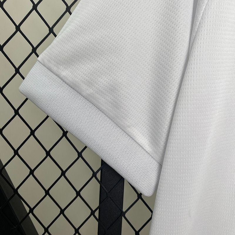 Marseille 2024 - 2025 Special Edition - WCFOOTBALLSUIT