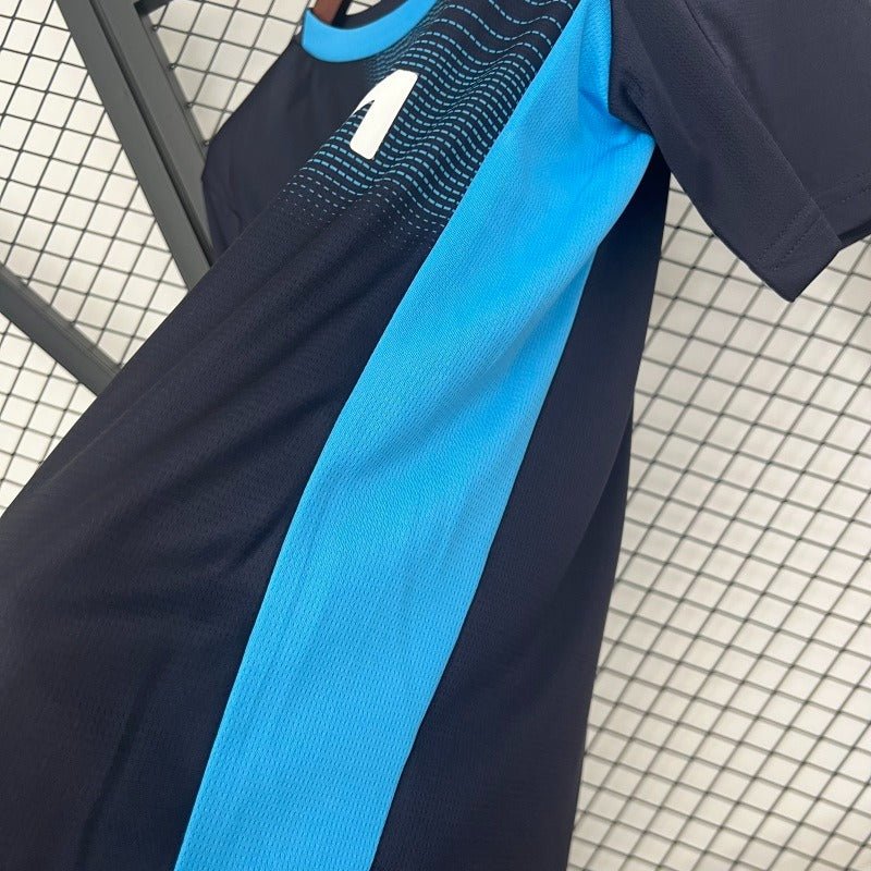 Marseille 2025 - 2026 away - WCFOOTBALLSUIT