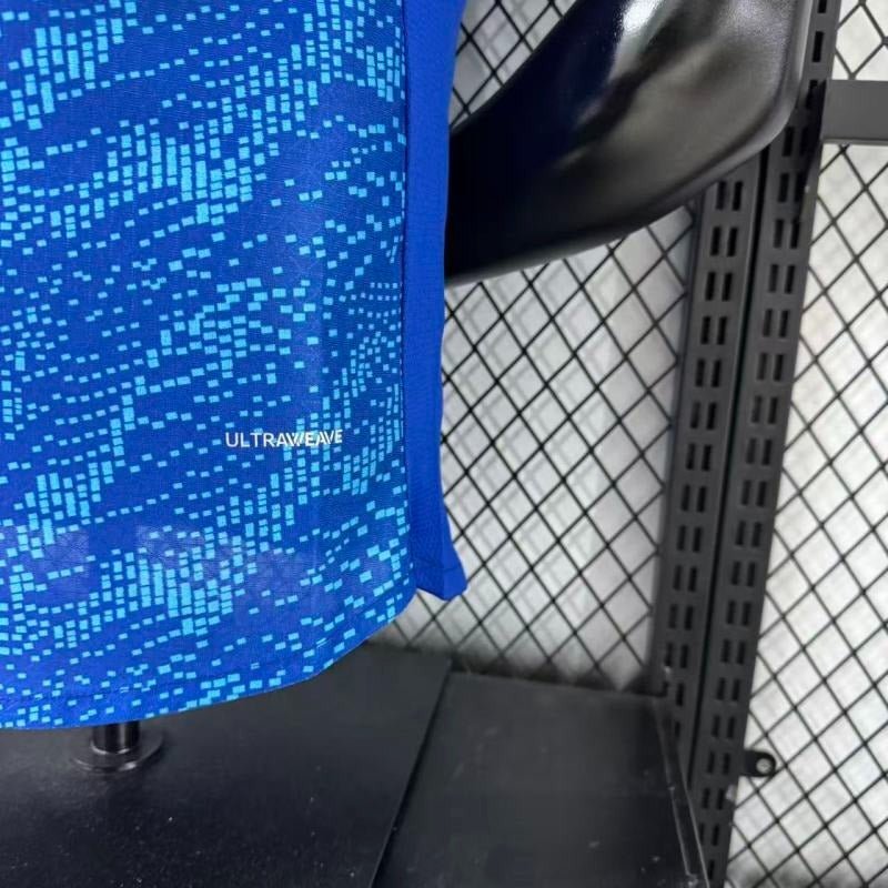 Marseille 2025 - 2026 third away player - WCFOOTBALLSUIT