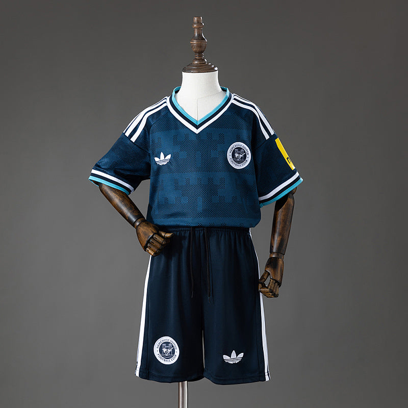Kids Newcastle United 2026-2027 Away