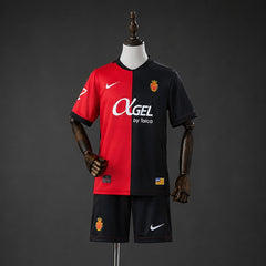 Maillot Extérieur Enfants RCD Mallorca 2025-2026
