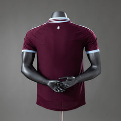 Aston Villa 2026-2027 Home Player