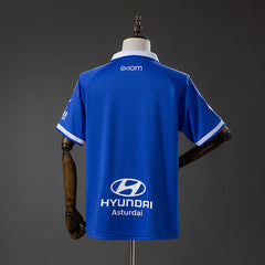 Real Oviedo 2025-2026 Visitante