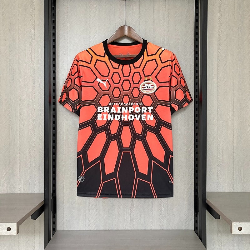 PSV Eindhoven 2025-2026 domicile