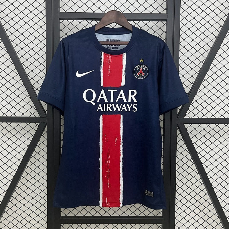 PSG Paris Saint-Germain 2024-2025 Heimtrikot