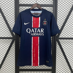 PSG Paris Saint-Germain 2024-2025 Heimtrikot