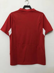 Retro Liverpool FC 2004-2005 home