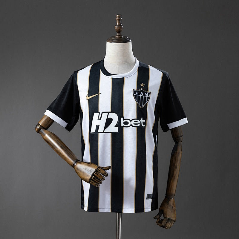 Mineiro 2026-2027 Home Fan
