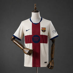 Édition spéciale FC Barcelona 2025-2026