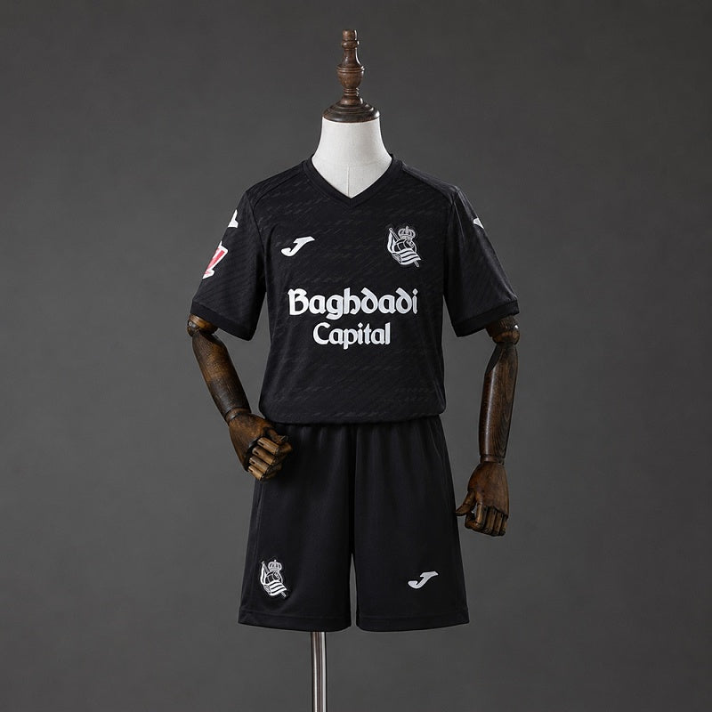 Niños Real Oviedo 2025-2026 Local
