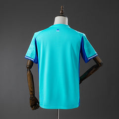 Marseille 2026-2027 Special Fan