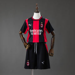 Enfants Inter Milano 2024-2025 Domicile